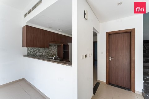 Rijtjeshuis te huur in Dubai, VAE 3 slaapkamers, 160.9 vr.m., nr 714941 - foto 7