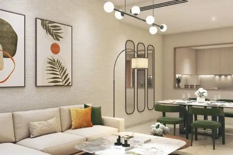 Apartment sa Dubai, UAE 1 silid-tulugan, 70.6 sq.m. № 714945 - larawan 4