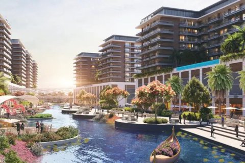 Apartment sa Dubai, UAE 1 silid-tulugan, 70.6 sq.m. № 714945 - larawan 7