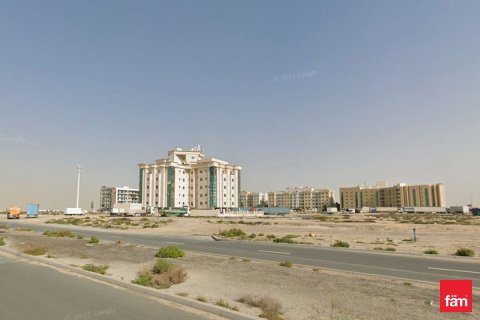 قطعة أرض للبيع في Dubai Industrial Park، دبي، الإمارات العربية المتحدة 1847.2 متر مربع ، رقم 714942 - صورة 4