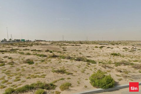 قطعة أرض للبيع في Dubai Industrial Park، دبي، الإمارات العربية المتحدة 1847.2 متر مربع ، رقم 714942 - صورة 5