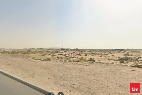 قطعة أرض للبيع في Dubai Industrial Park، دبي، الإمارات العربية المتحدة 1847.2 متر مربع ، رقم 714942 - صورة 1