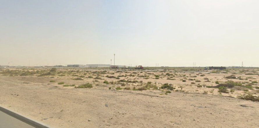 قطعة أرض في Dubai Industrial Park، دبي 1847.2 متر مربع . ر قم 714942