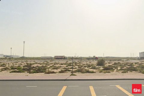 قطعة أرض للبيع في Dubai Industrial Park، دبي، الإمارات العربية المتحدة 1847.2 متر مربع ، رقم 714942 - صورة 8