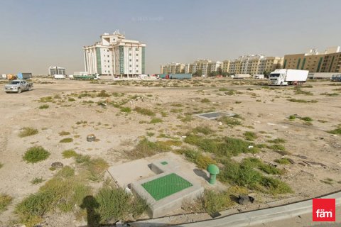 قطعة أرض للبيع في Dubai Industrial Park، دبي، الإمارات العربية المتحدة 1847.2 متر مربع ، رقم 714942 - صورة 6
