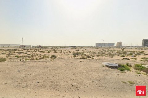 قطعة أرض للبيع في Dubai Industrial Park، دبي، الإمارات العربية المتحدة 1847.2 متر مربع ، رقم 714942 - صورة 2