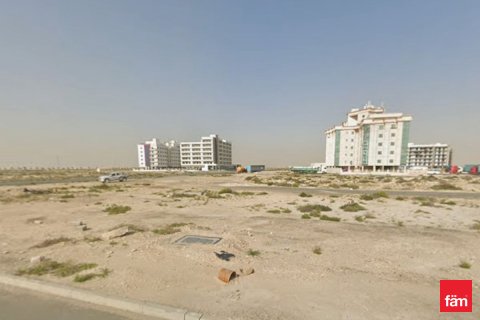 قطعة أرض للبيع في Dubai Industrial Park، دبي، الإمارات العربية المتحدة 1847.2 متر مربع ، رقم 714942 - صورة 3