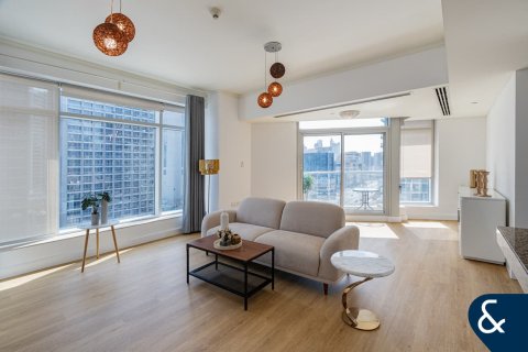 Appartamento a Downtown Dubai (Downtown Burj Dubai), Dubai, EAU 1 camera da letto, 90 mq. № 689007