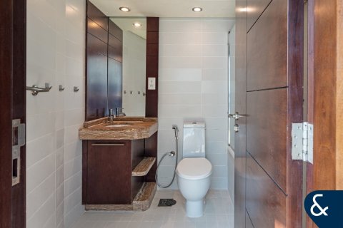 Apartmen di BURJ VIEWS di Downtown Dubai (Downtown Burj Dubai), UAE 1 bilik tidur, 90 meter persegi № 689007 - foto 9