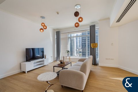 Apartmen di BURJ VIEWS di Downtown Dubai (Downtown Burj Dubai), UAE 1 bilik tidur, 90 meter persegi № 689007 - foto 3