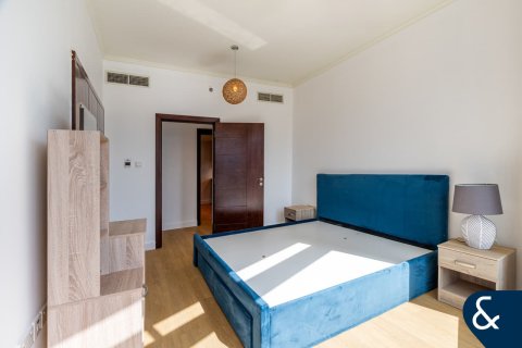 Apartmen di BURJ VIEWS di Downtown Dubai (Downtown Burj Dubai), UAE 1 bilik tidur, 90 meter persegi № 689007 - foto 7