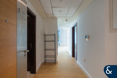 Apartmen di BURJ VIEWS di Downtown Dubai (Downtown Burj Dubai), UAE 1 bilik tidur, 90 meter persegi № 689007 - foto 6