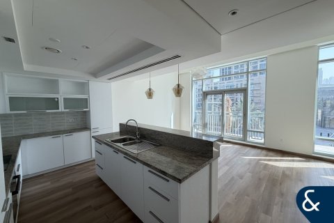 Leilighet til leie i Downtown Dubai (Downtown Burj Dubai), Dubai, Emiratene 1 soverom, 85 kvm Nr. 689013 - Foto 6