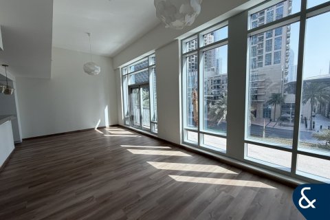 Leilighet til leie i Downtown Dubai (Downtown Burj Dubai), Dubai, Emiratene 1 soverom, 85 kvm Nr. 689013 - Foto 3