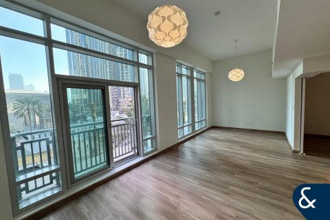 Apartment i Downtown Dubai (Downtown Burj Dubai), Dubai, UAE 1 soveværelse, 85 kvm № 689013