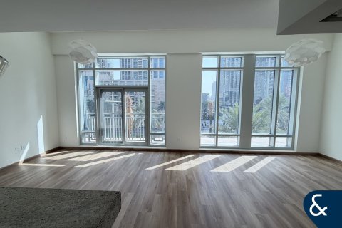 Leilighet til leie i Downtown Dubai (Downtown Burj Dubai), Dubai, Emiratene 1 soverom, 85 kvm Nr. 689013 - Foto 2