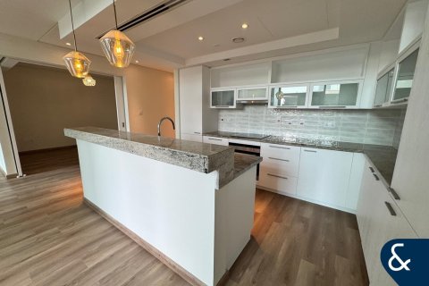 Leilighet til leie i Downtown Dubai (Downtown Burj Dubai), Dubai, Emiratene 1 soverom, 85 kvm Nr. 689013 - Foto 5