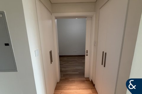 Leilighet til leie i Downtown Dubai (Downtown Burj Dubai), Dubai, Emiratene 1 soverom, 85 kvm Nr. 689013 - Foto 16