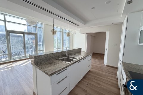 Leilighet til leie i Downtown Dubai (Downtown Burj Dubai), Dubai, Emiratene 1 soverom, 85 kvm Nr. 689013 - Foto 4