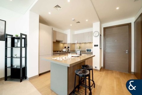 Leilighet til leie i Mohammed Bin Rashid City, Dubai, Emiratene 1 soverom, 66 kvm Nr. 689008 - Foto 3