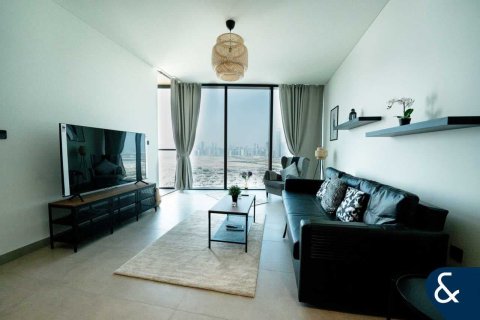 Leilighet til leie i Mohammed Bin Rashid City, Dubai, Emiratene 1 soverom, 66 kvm Nr. 689008 - Foto 5