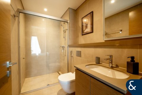 Leilighet til leie i Mohammed Bin Rashid City, Dubai, Emiratene 1 soverom, 66 kvm Nr. 689008 - Foto 8