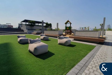 Leilighet til leie i Mohammed Bin Rashid City, Dubai, Emiratene 1 soverom, 66 kvm Nr. 689008 - Foto 11