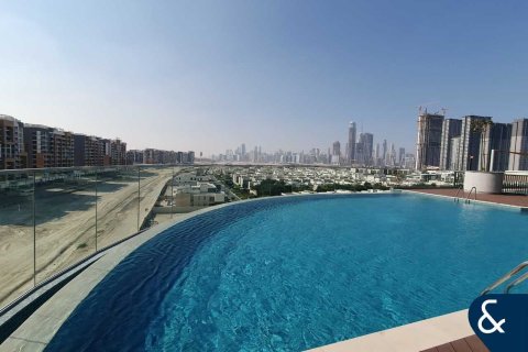 Leilighet til leie i Mohammed Bin Rashid City, Dubai, Emiratene 1 soverom, 66 kvm Nr. 689008 - Foto 10