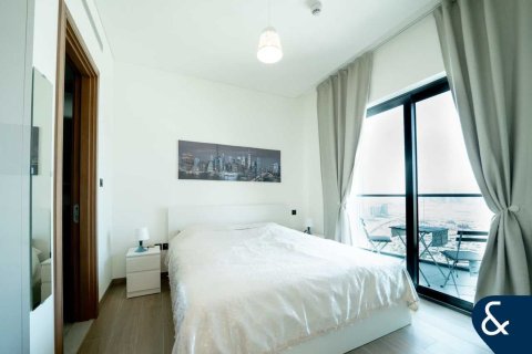 Leilighet til leie i Mohammed Bin Rashid City, Dubai, Emiratene 1 soverom, 66 kvm Nr. 689008 - Foto 4