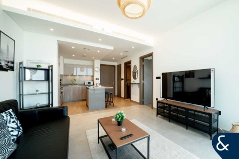 Leilighet til leie i Mohammed Bin Rashid City, Dubai, Emiratene 1 soverom, 66 kvm Nr. 689008 - Foto 2