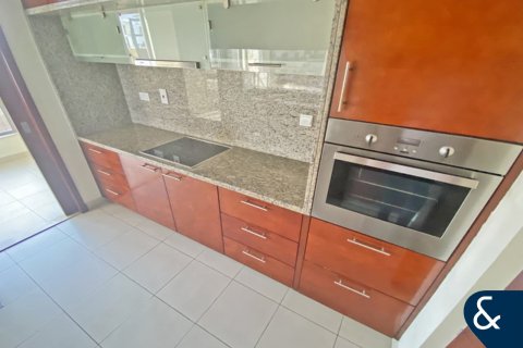 Appartement à louer à Downtown Dubai (Downtown Burj Dubai), Dubai, EAU 1 chambre, 105 m2 № 689011 - photo 5