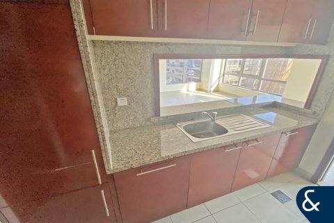 Appartement à louer à Downtown Dubai (Downtown Burj Dubai), Dubai, EAU 1 chambre, 105 m2 № 689011 - photo 6