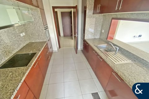 Appartement à louer à Downtown Dubai (Downtown Burj Dubai), Dubai, EAU 1 chambre, 105 m2 № 689011 - photo 4