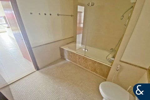 Appartement à louer à Downtown Dubai (Downtown Burj Dubai), Dubai, EAU 1 chambre, 105 m2 № 689011 - photo 8