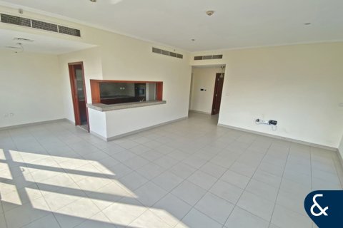 Downtown Dubai (Downtown Burj Dubai)、Dubai、UAEにあるマンション 1ベッドルーム、105 m2 No689011