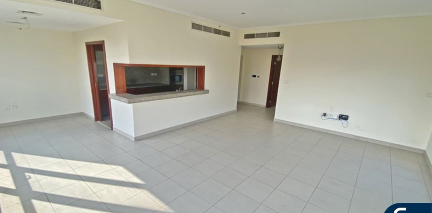 Appartement à Downtown Dubai (Downtown Burj Dubai), Dubai, EAU: 1 chambre, 105 m2 № 689011