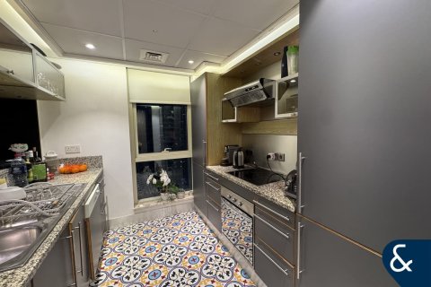 Зняти в оренду квартиру в Дубай Марина, ОАЕ 2 спальні, 131м2, № 689010 - фото 10