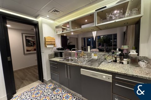 Зняти в оренду квартиру в Дубай Марина, ОАЕ 2 спальні, 131м2, № 689010 - фото 9