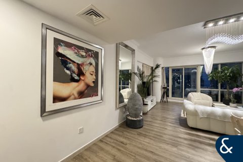 Зняти в оренду квартиру в Дубай Марина, ОАЕ 2 спальні, 131м2, № 689010 - фото 6