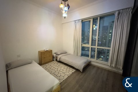 Зняти в оренду квартиру в Дубай Марина, ОАЕ 2 спальні, 131м2, № 689010 - фото 17