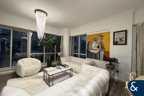 Зняти в оренду квартиру в Дубай Марина, ОАЕ 2 спальні, 131м2, № 689010 - фото 4