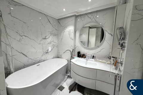 Зняти в оренду квартиру в Дубай Марина, ОАЕ 2 спальні, 131м2, № 689010 - фото 13