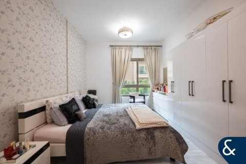 Apartman u AL GHOZLAN u Greens, Dubai, UAE 1 spavaća soba, 70 m2 Br. 689009 - fotografija 7