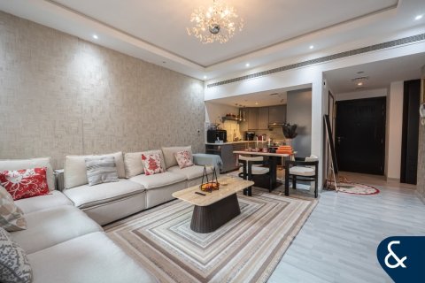 Apartman u AL GHOZLAN u Greens, Dubai, UAE 1 spavaća soba, 70 m2 Br. 689009 - fotografija 3