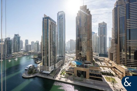 شقة للإيجار في مرسى دبي، دبي، الإمارات العربية المتحدة 1 غرفة نوم ، 71 متر مربع ، رقم 689012 - صورة 9