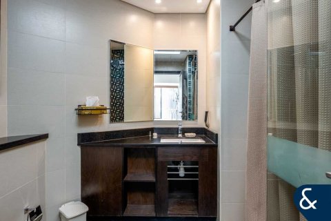 شقة للإيجار في مرسى دبي، دبي، الإمارات العربية المتحدة 1 غرفة نوم ، 71 متر مربع ، رقم 689012 - صورة 5