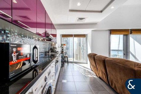 شقة للإيجار في مرسى دبي، دبي، الإمارات العربية المتحدة 1 غرفة نوم ، 71 متر مربع ، رقم 689012 - صورة 3