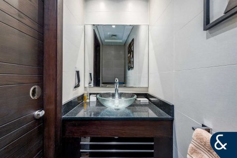 شقة للإيجار في مرسى دبي، دبي، الإمارات العربية المتحدة 1 غرفة نوم ، 71 متر مربع ، رقم 689012 - صورة 10