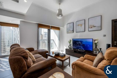 شقة للإيجار في مرسى دبي، دبي، الإمارات العربية المتحدة 1 غرفة نوم ، 71 متر مربع ، رقم 689012 - صورة 4