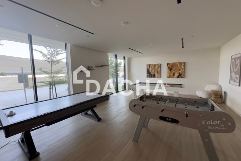 Apartmen di Al Jaddaf, Dubai, UAE 2 bilik tidur, 70 meter persegi № 711930 - foto 27